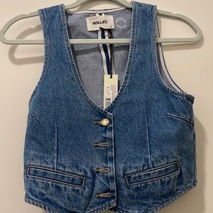 Rollas Vest